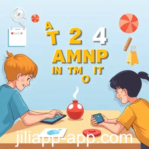 Exploring the Impact of Educational Games on Modern Learning