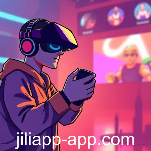 The Evolution of Jiliapp in the Gaming Sphere