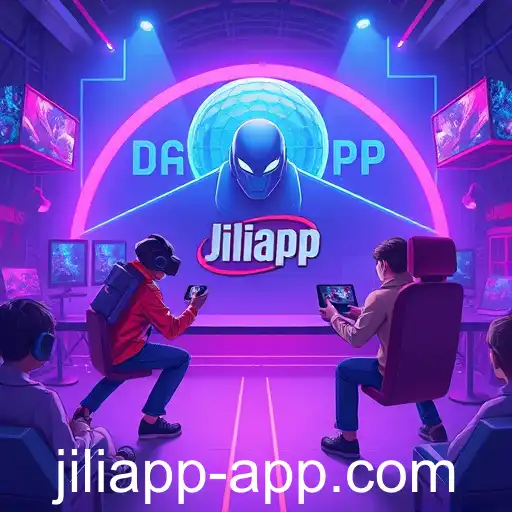 jiliapp