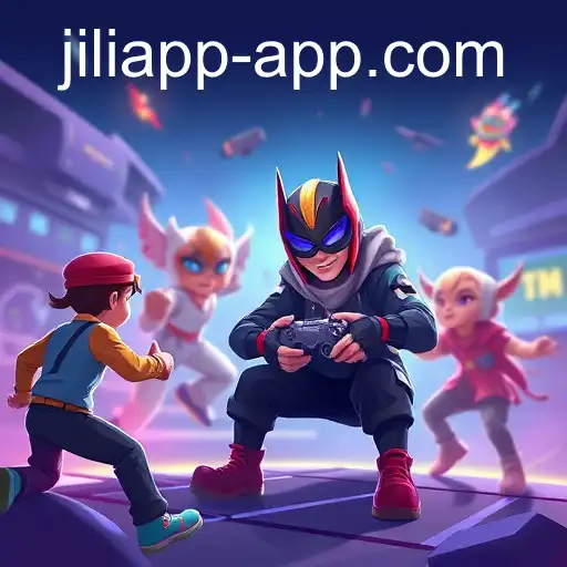 JiliApp's Impact on the Gaming Landscape
