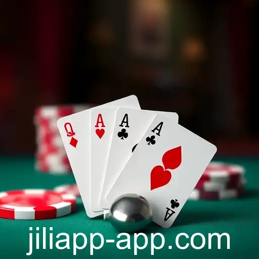 The Rise of Jiliapp in the Gaming World