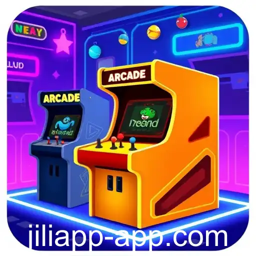 The Rise of Jiliapp in the Gaming World