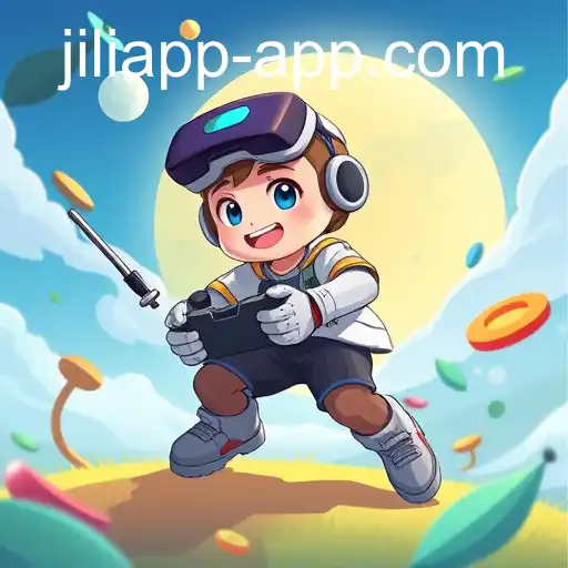 JiliApp Revolutionizes Online Gaming Landscape