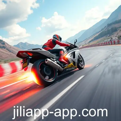 Exploring the World of Racing Games on Jiliapp: Speed, Strategy, and Entertainment