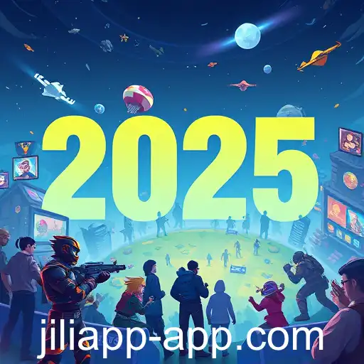 The Rise of JiliApp in the Gaming Landscape