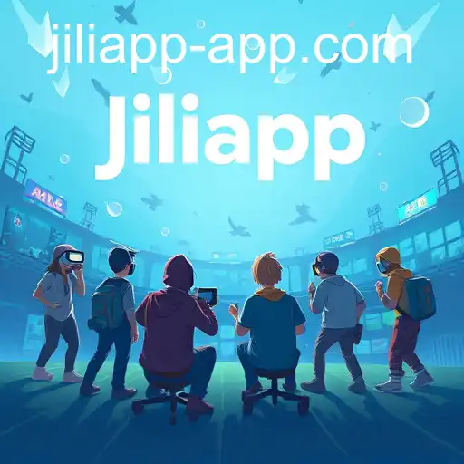 The Rise of Jiliapp: Redefining Online Gaming Experiences