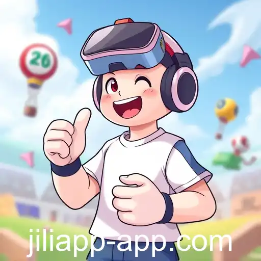 The Rise of Jiliapp: A New Era in Online Gaming