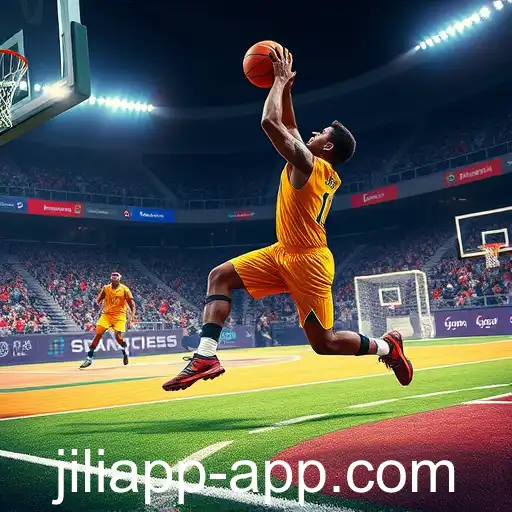 The Rise of Jiliapp in the Gaming World