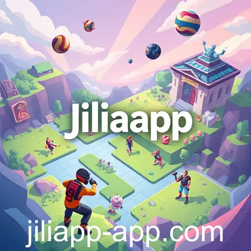 The Rise of Jiliapp: Transforming Online Gaming